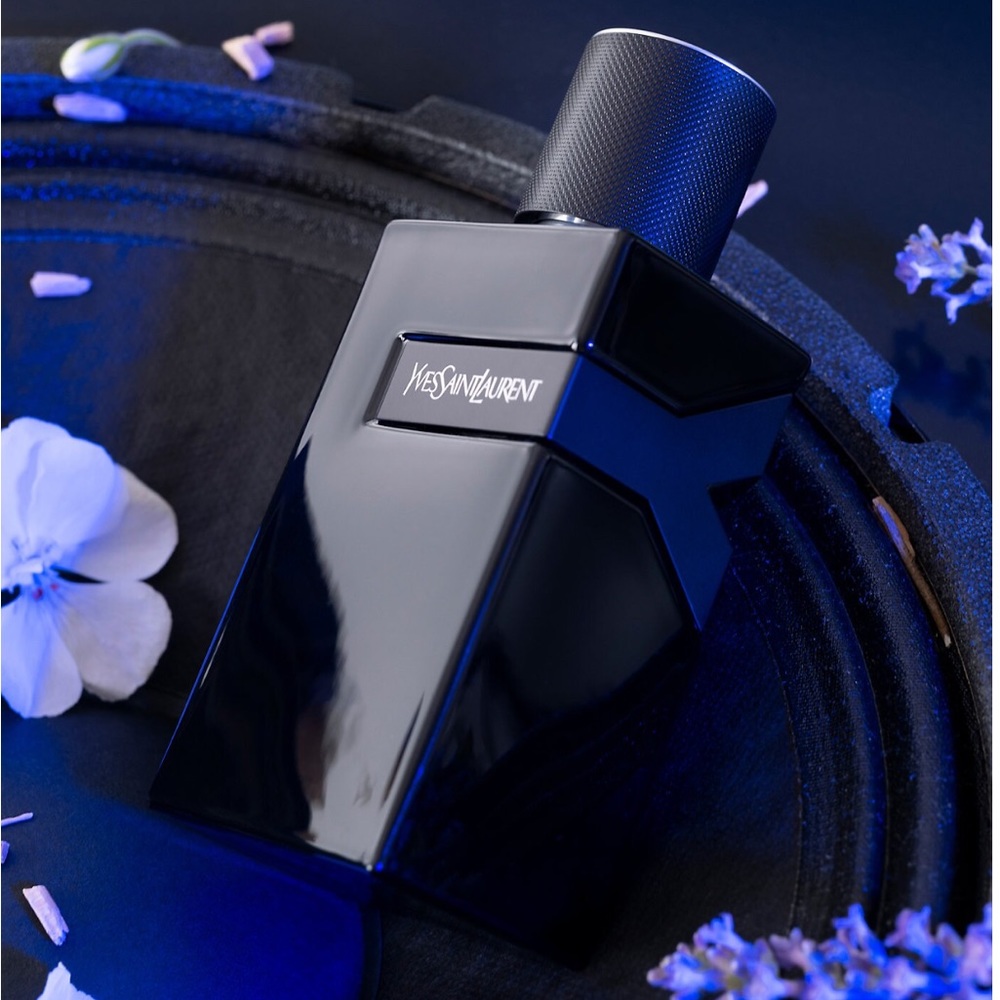Yves Saint Laurent Y Le Parfum 100ml